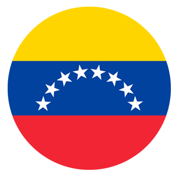 Bandera de Venezuela